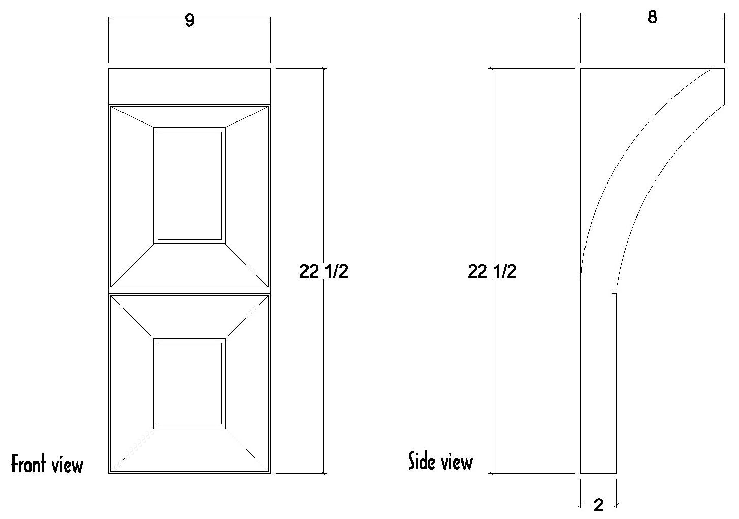 3D Drawing Image