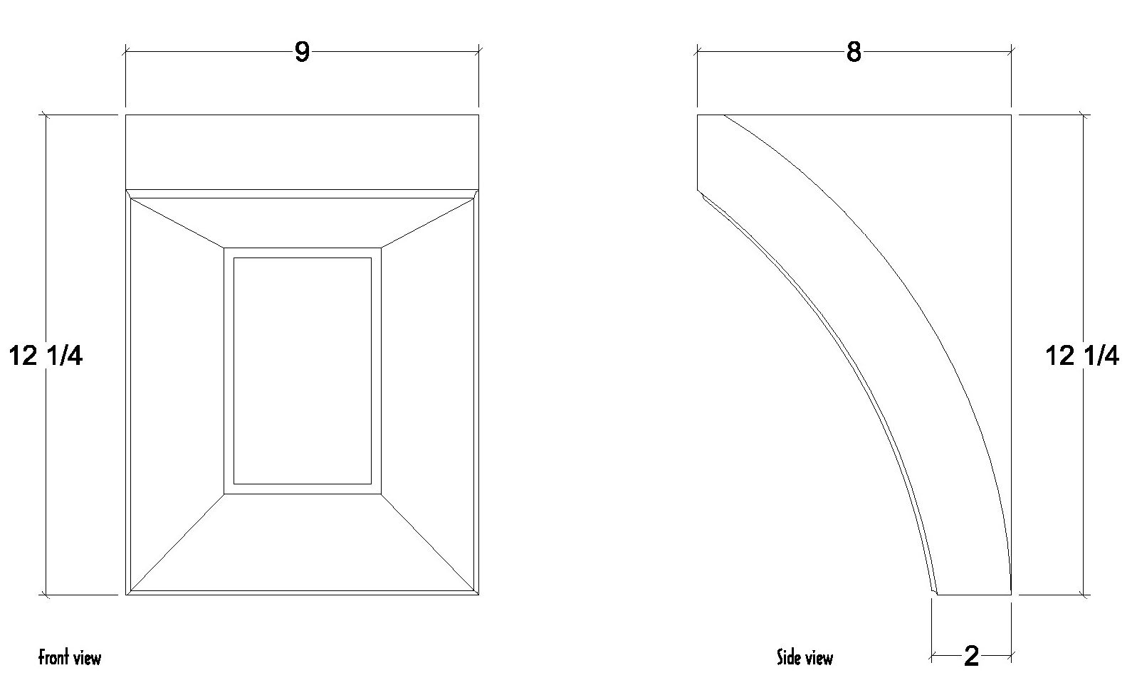 3D Drawing Image