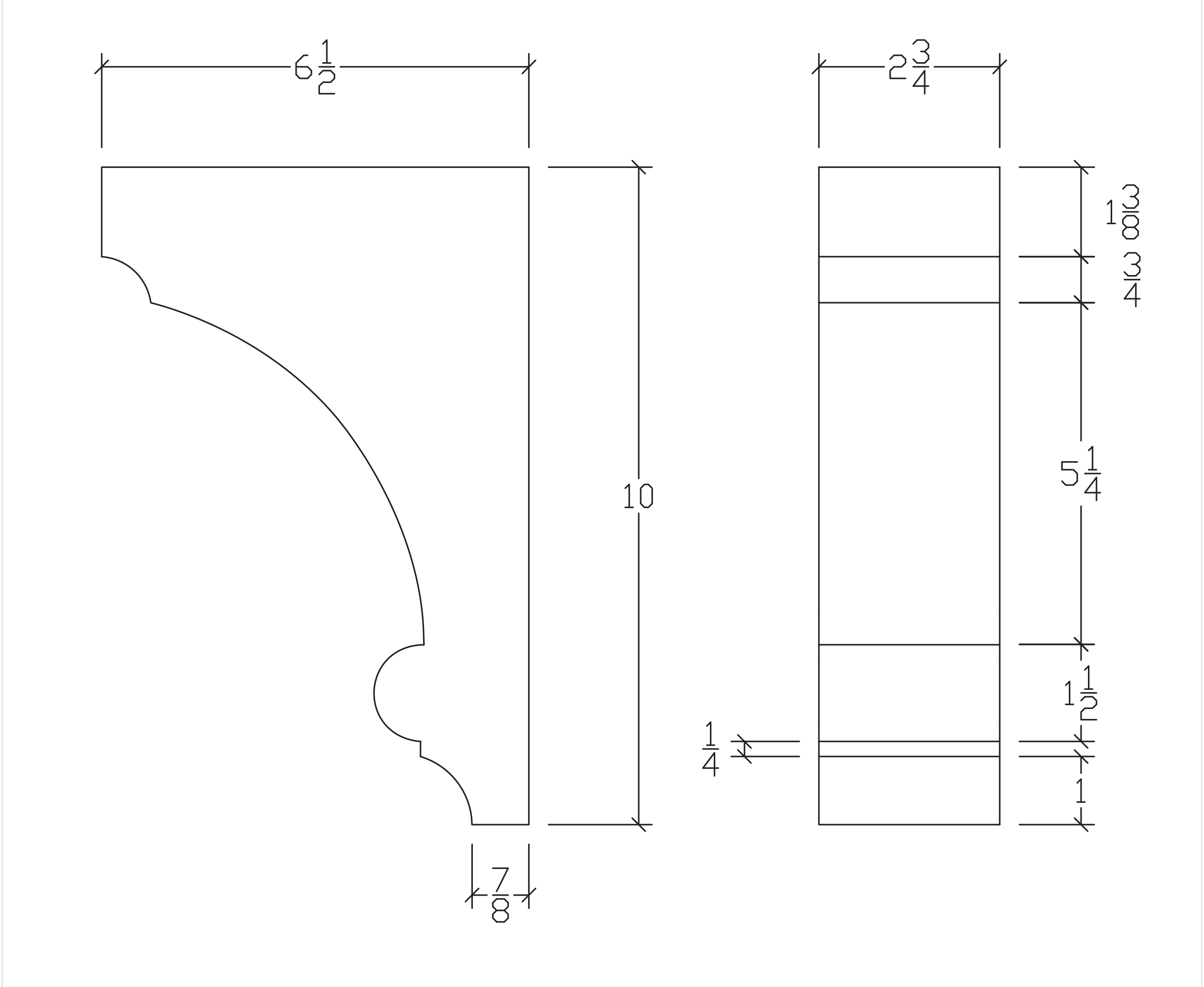 3D Drawing Image