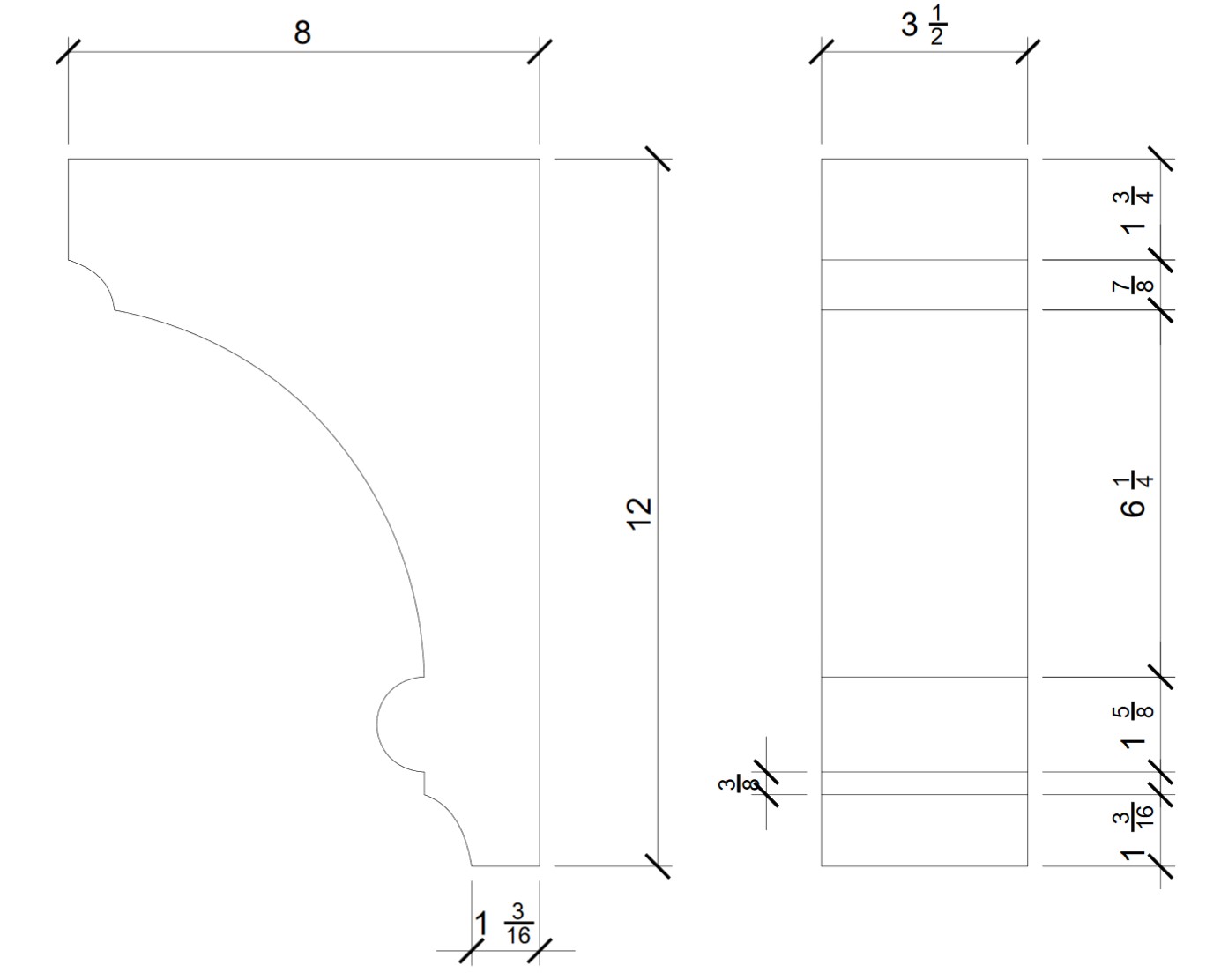 3D Drawing Image