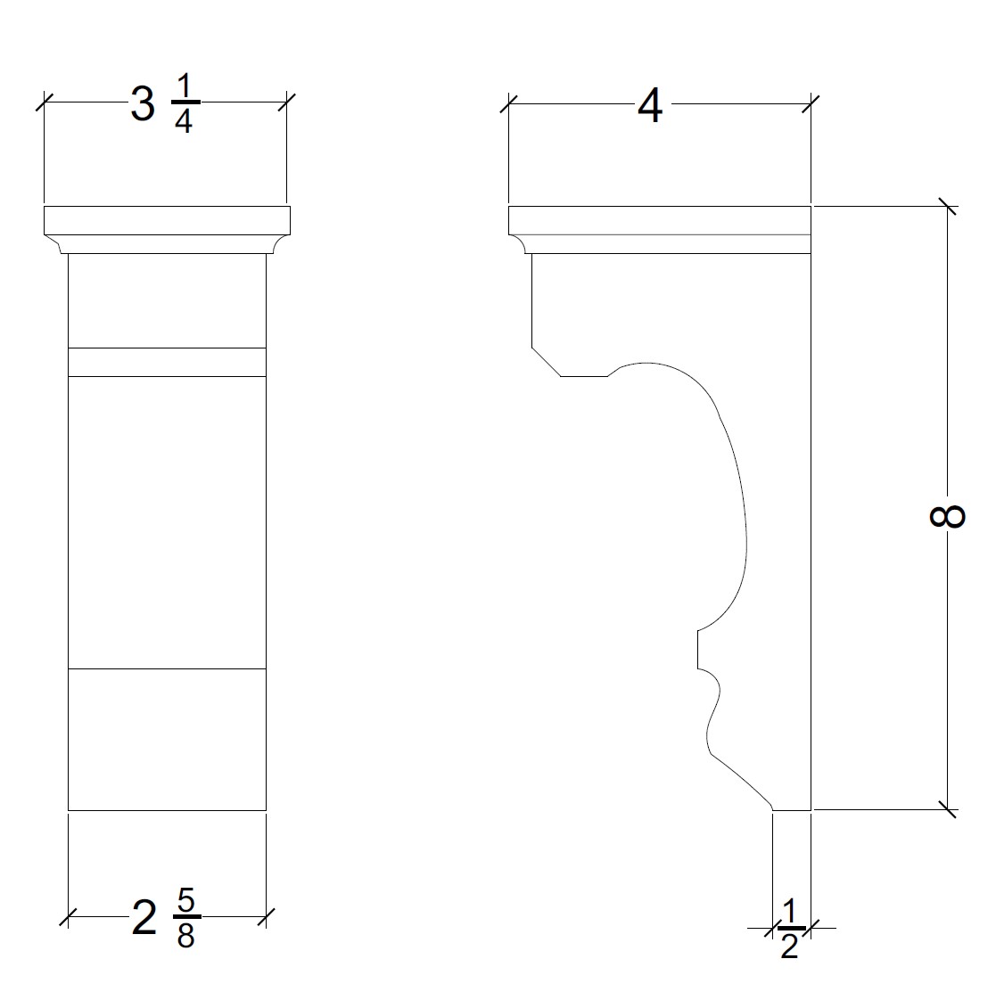 3D Drawing Image