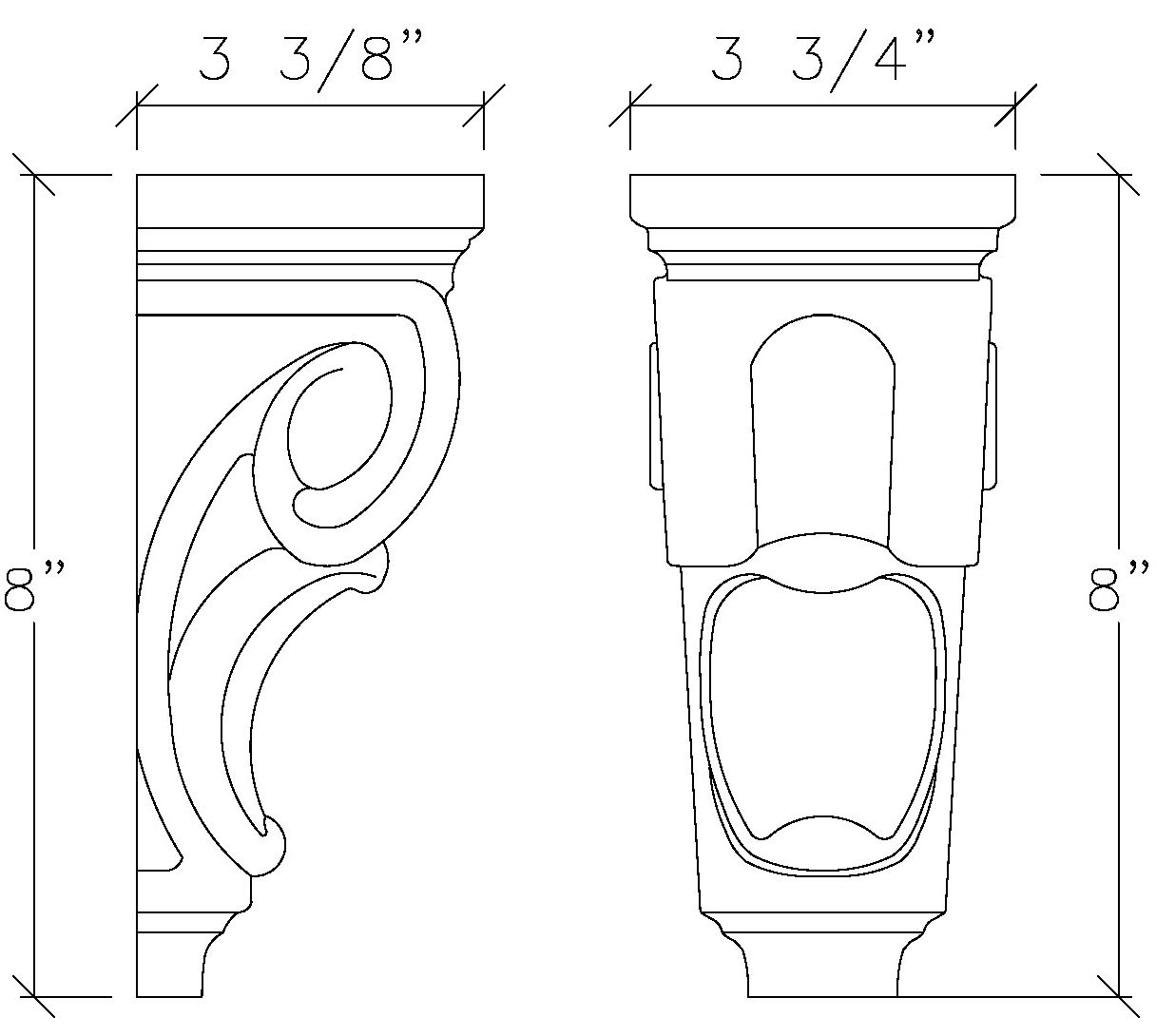 3D Drawing Image