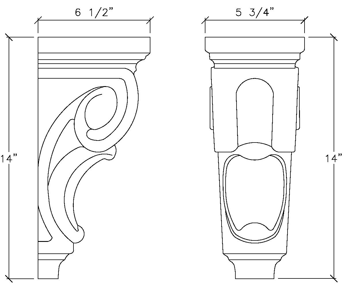 3D Drawing Image