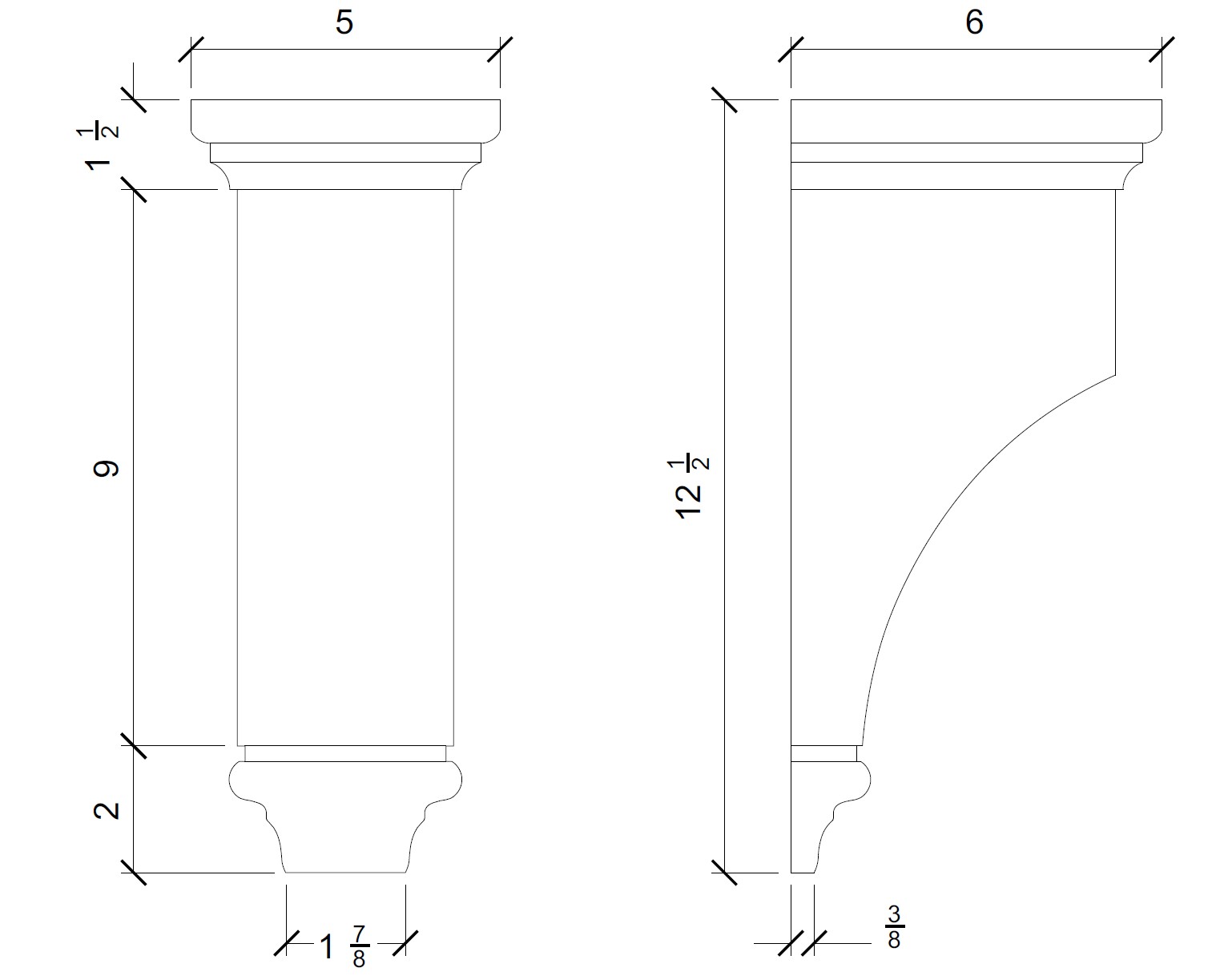 3D Drawing Image