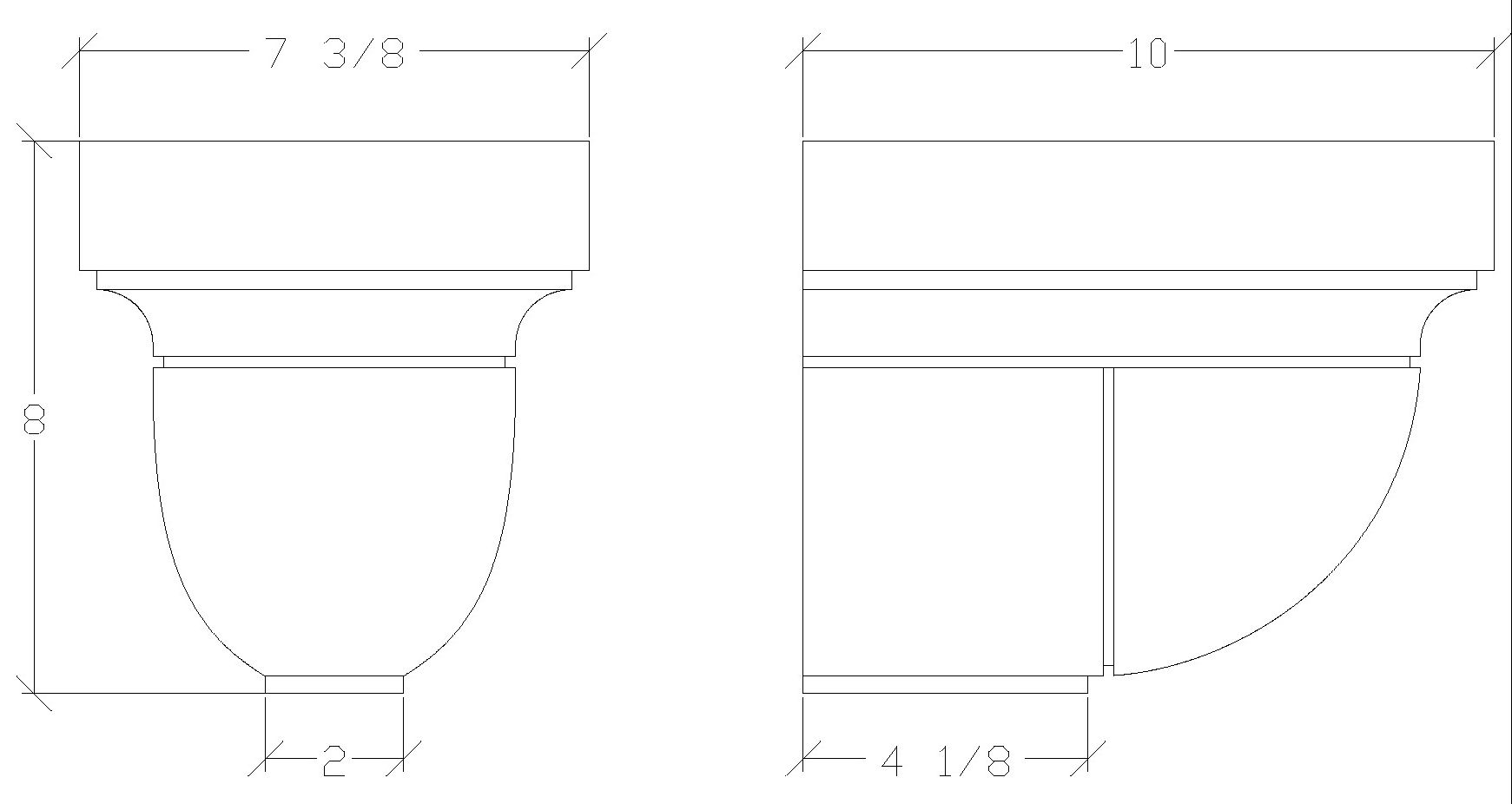 3D Drawing Image