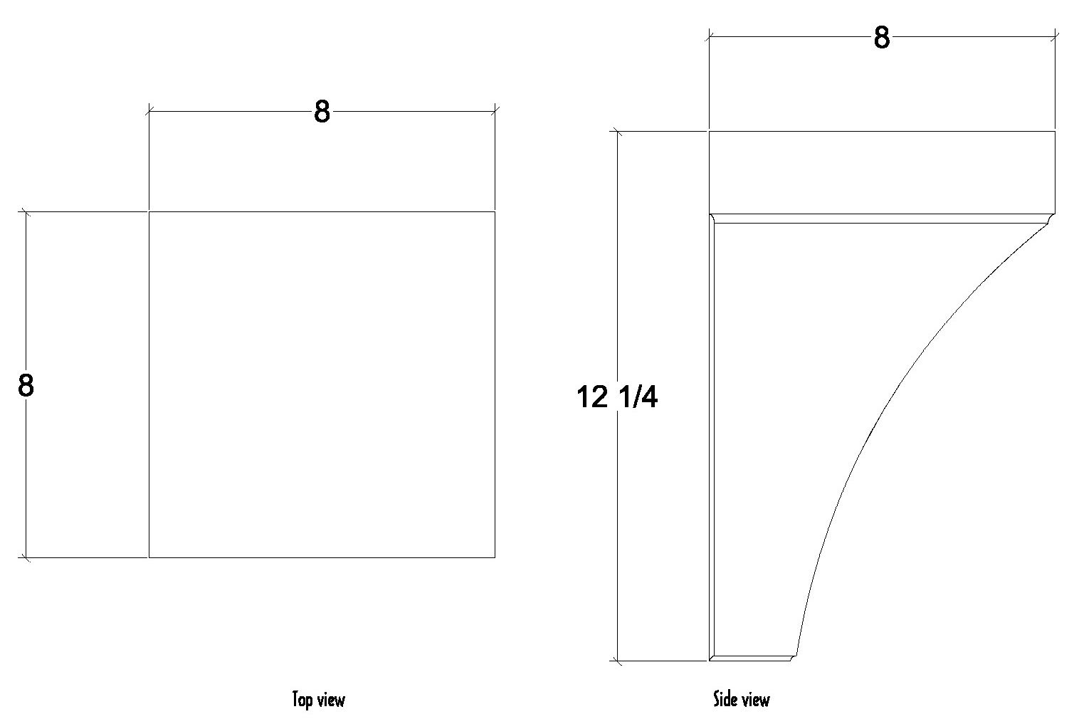 3D Drawing Image