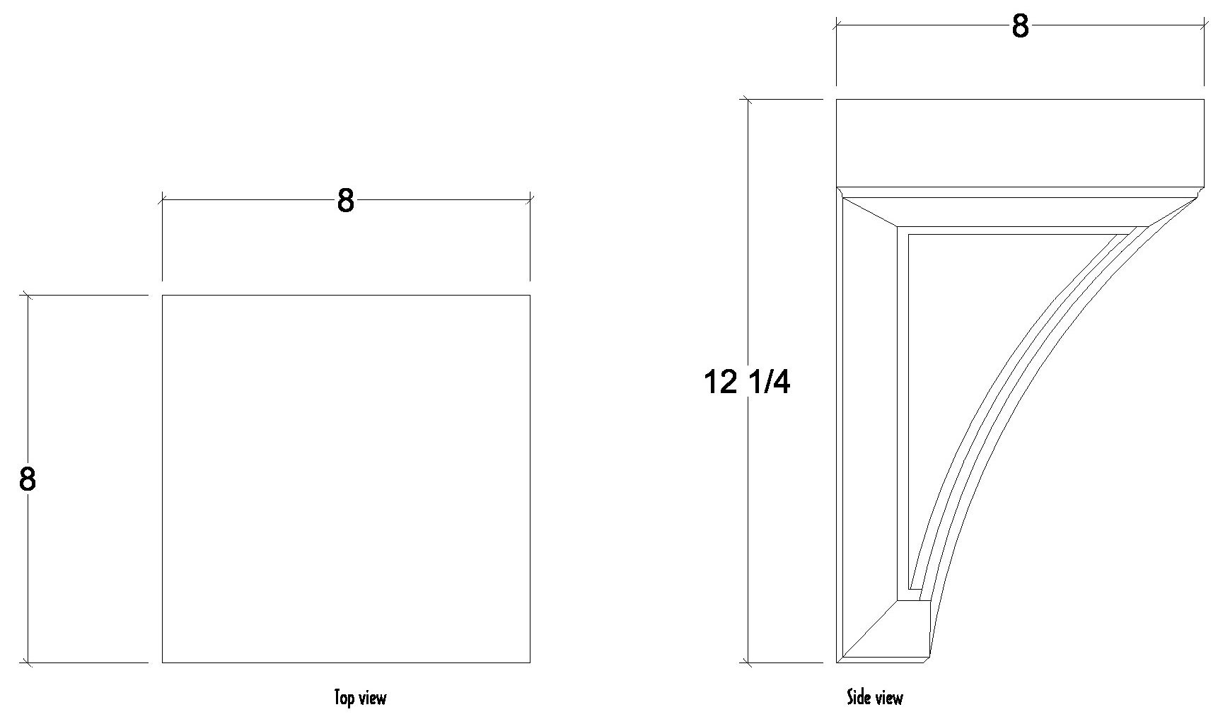 3D Drawing Image