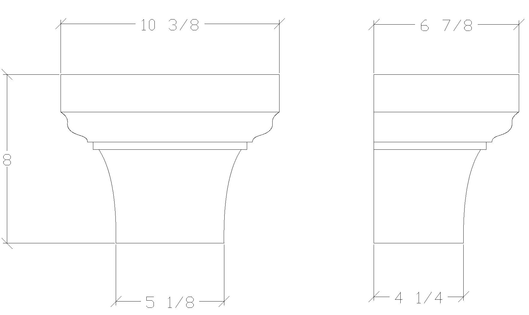 3D Drawing Image