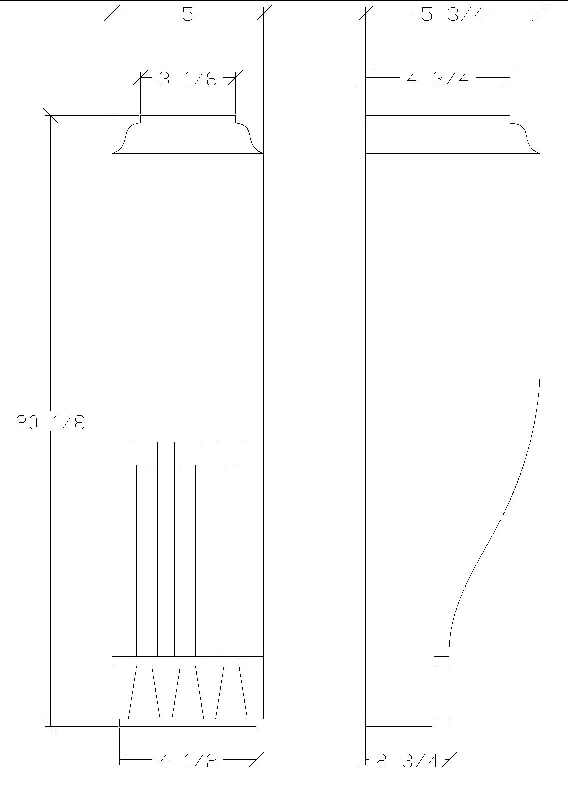 3D Drawing Image