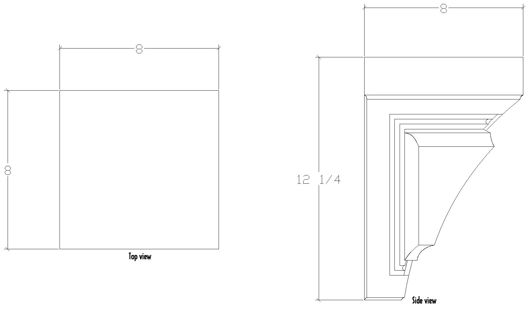 3D Drawing Image