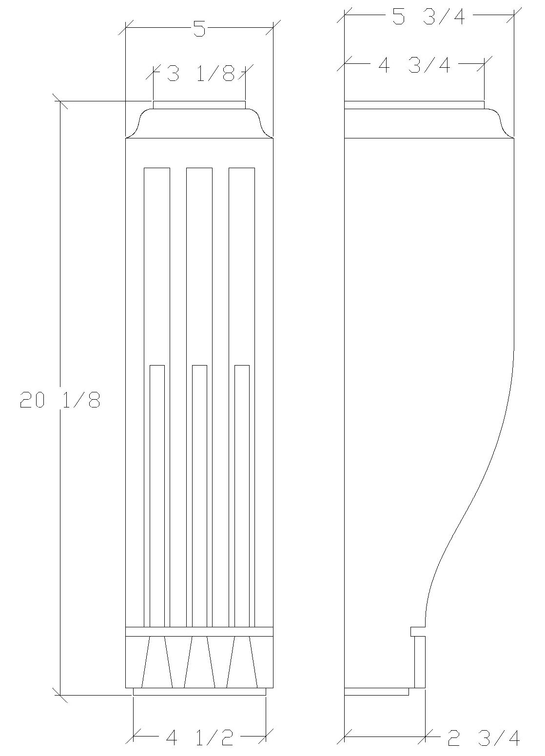 3D Drawing Image