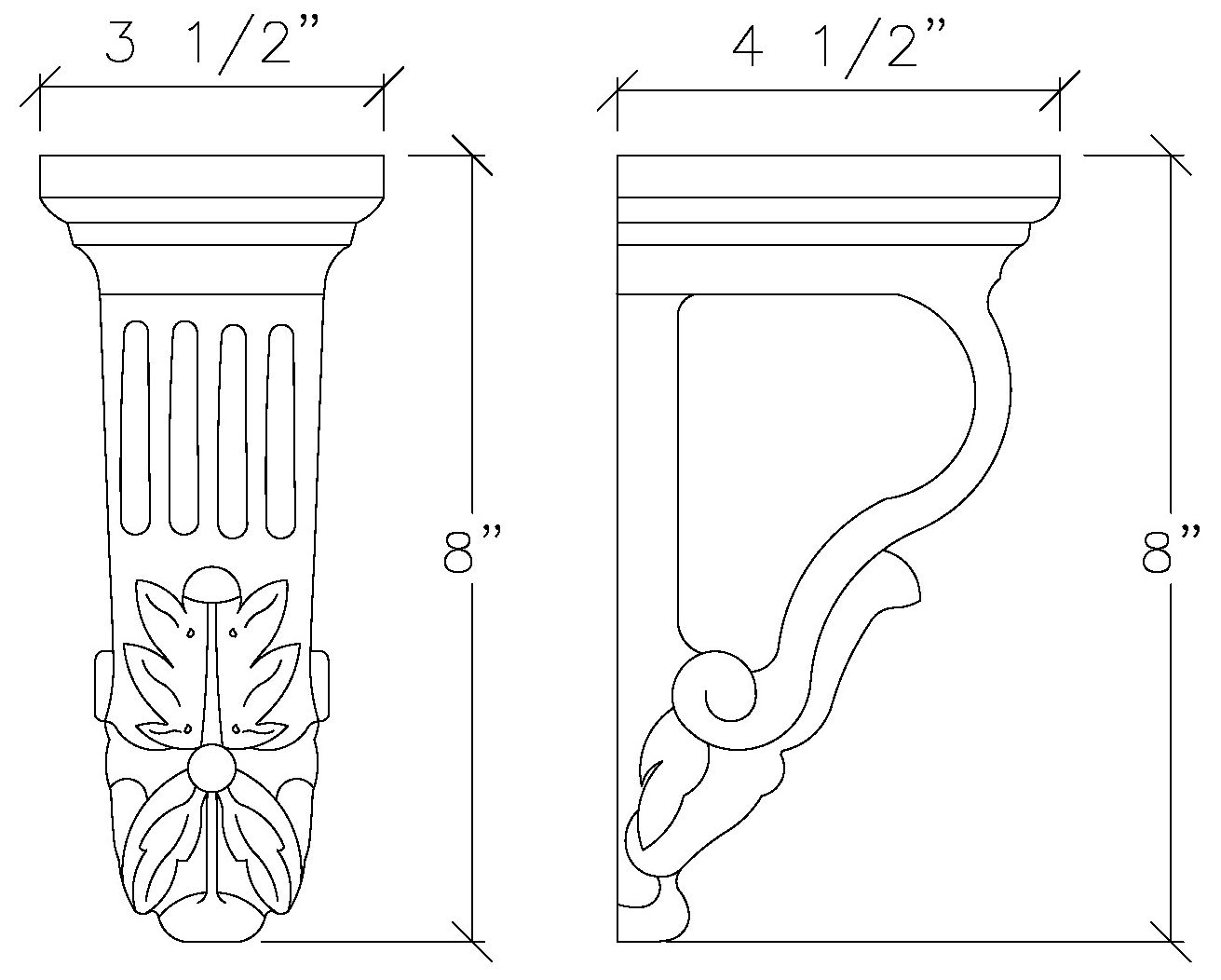 3D Drawing Image