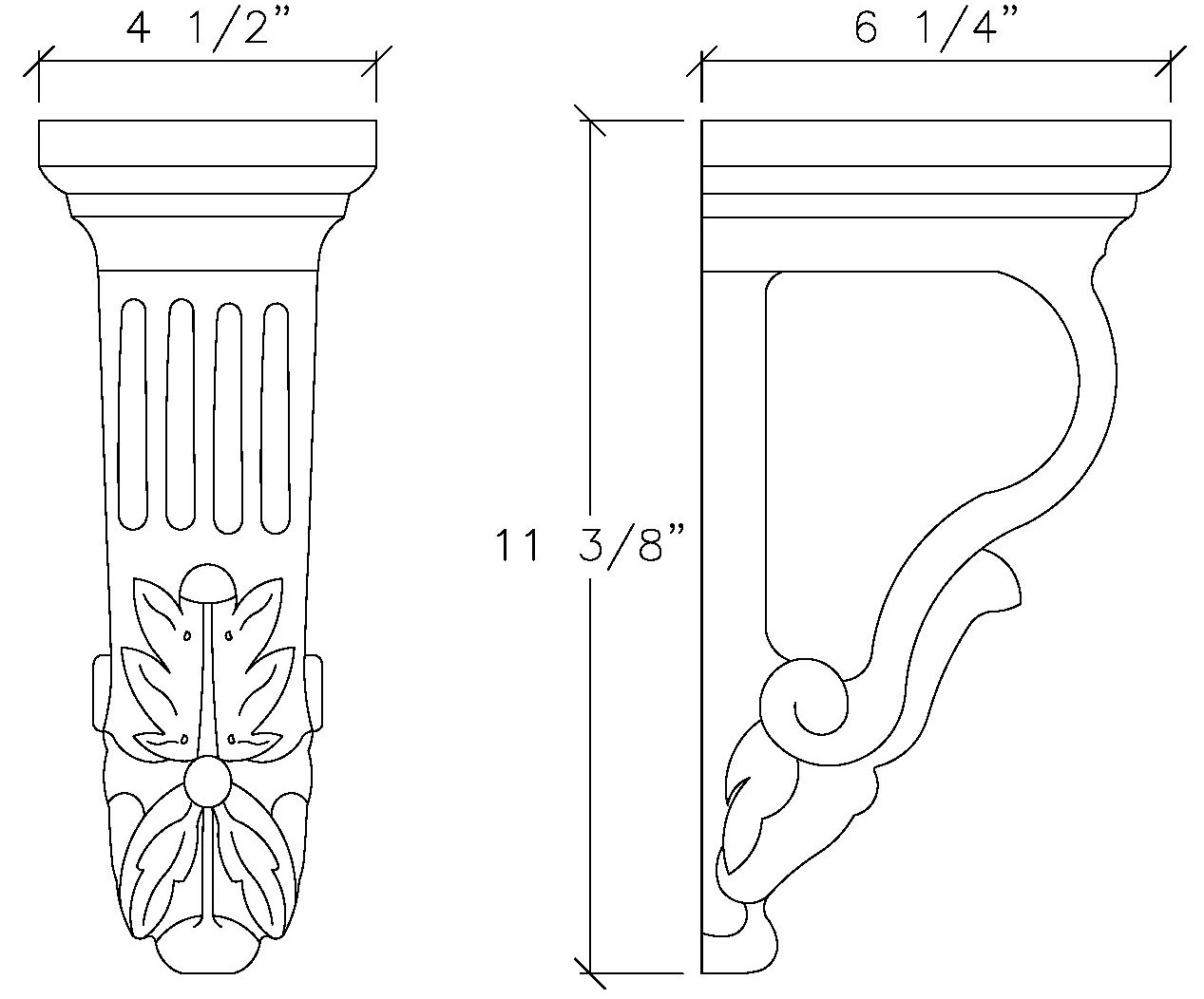 3D Drawing Image