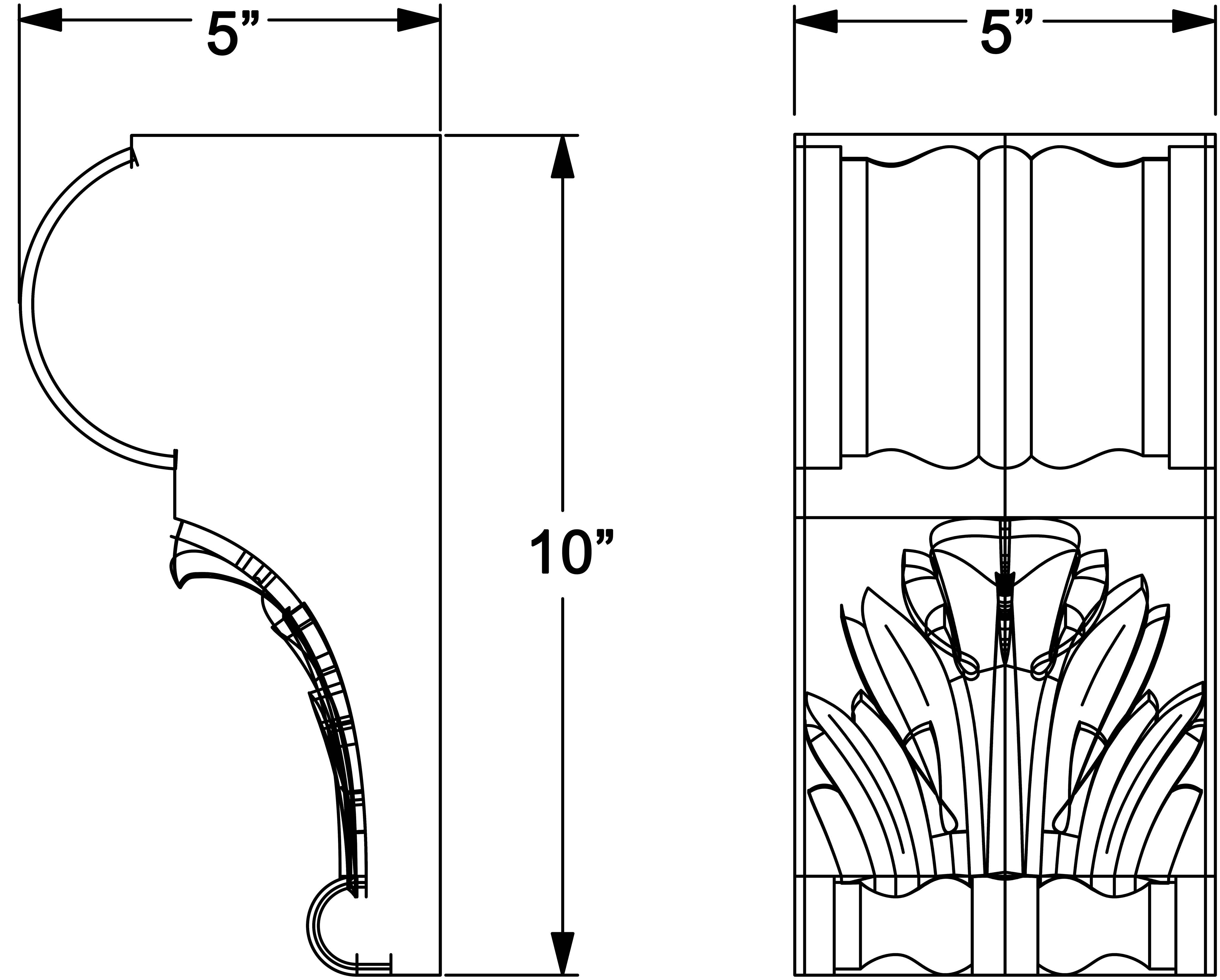 3D Drawing Image