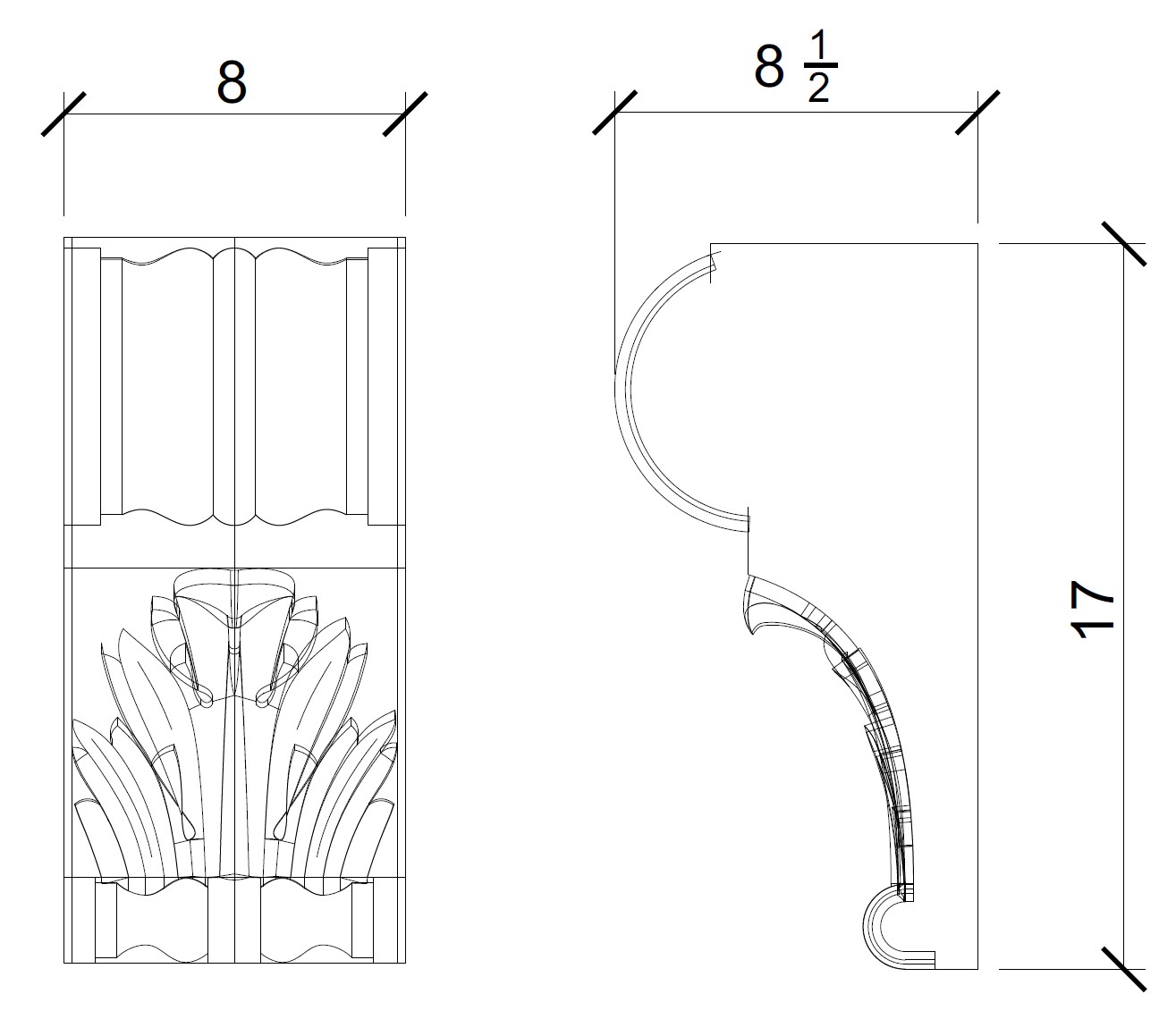 3D Drawing Image