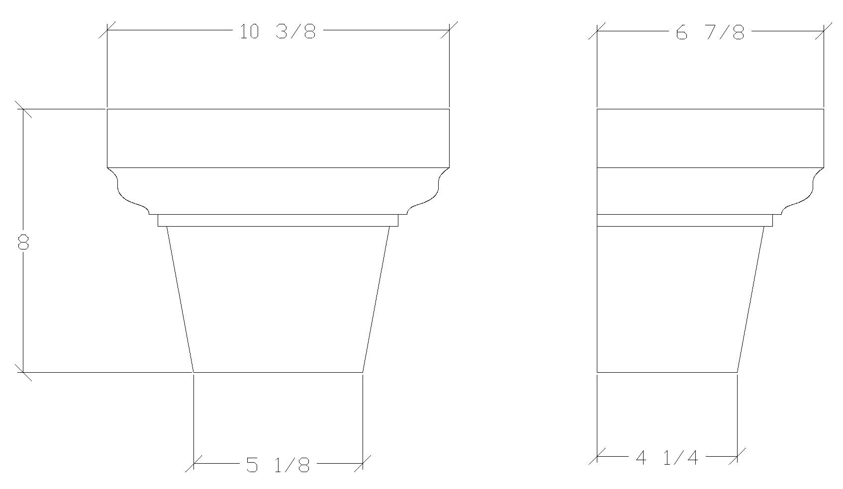 3D Drawing Image