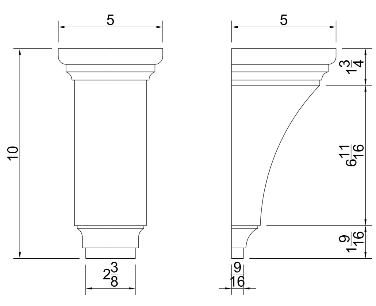 3D Drawing Image