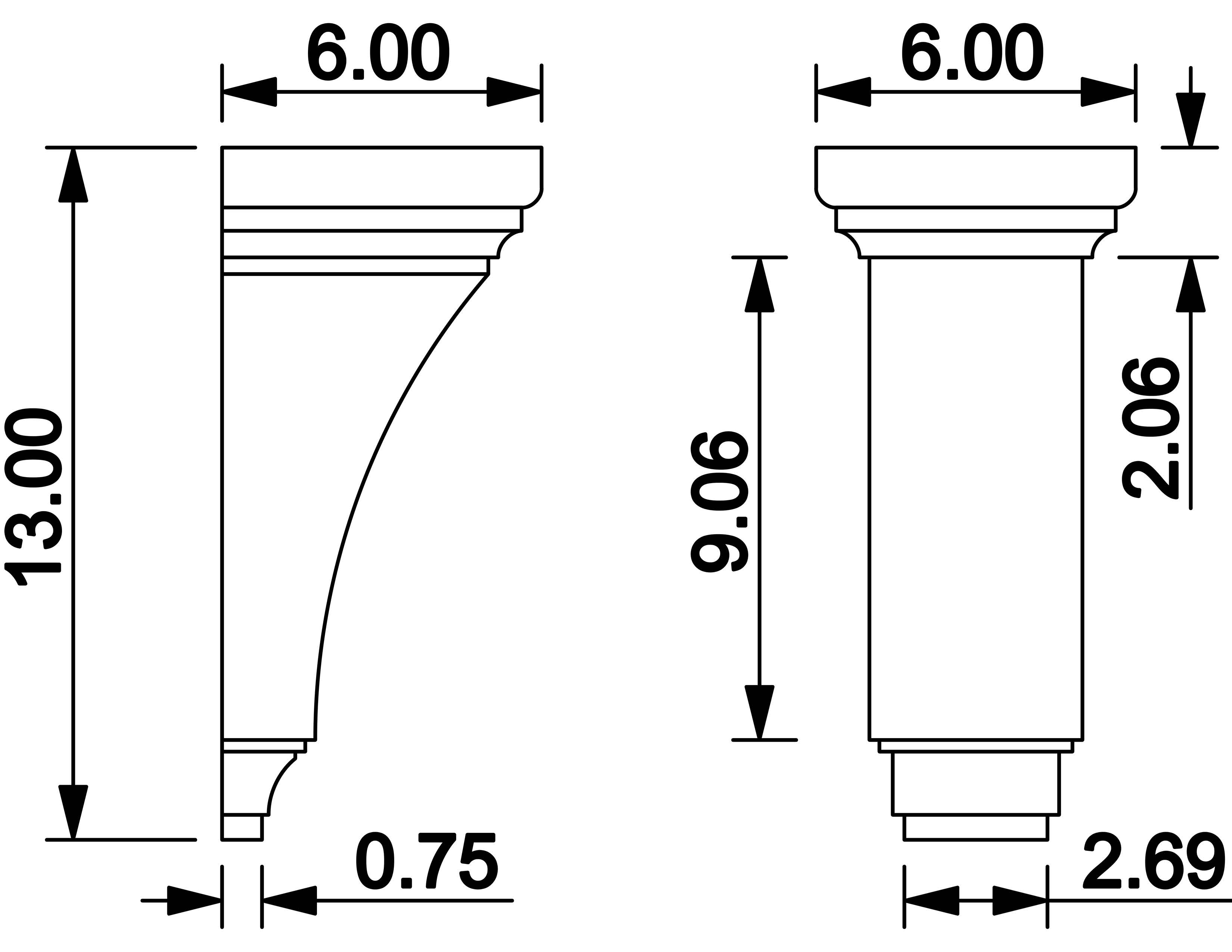 3D Drawing Image