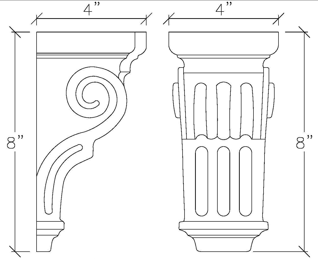 3D Drawing Image