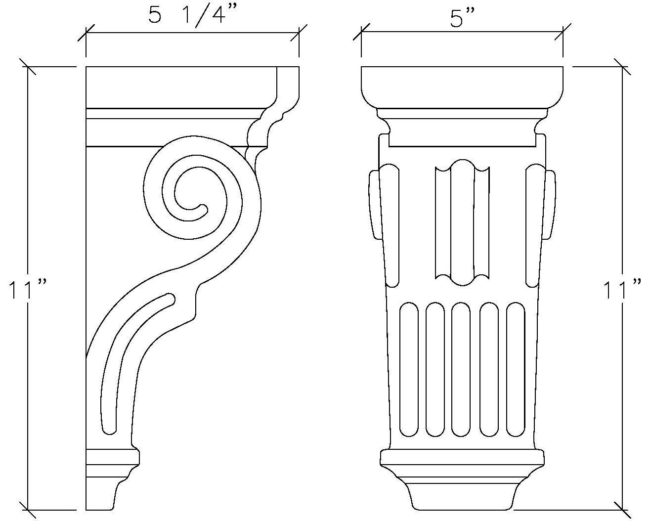 3D Drawing Image