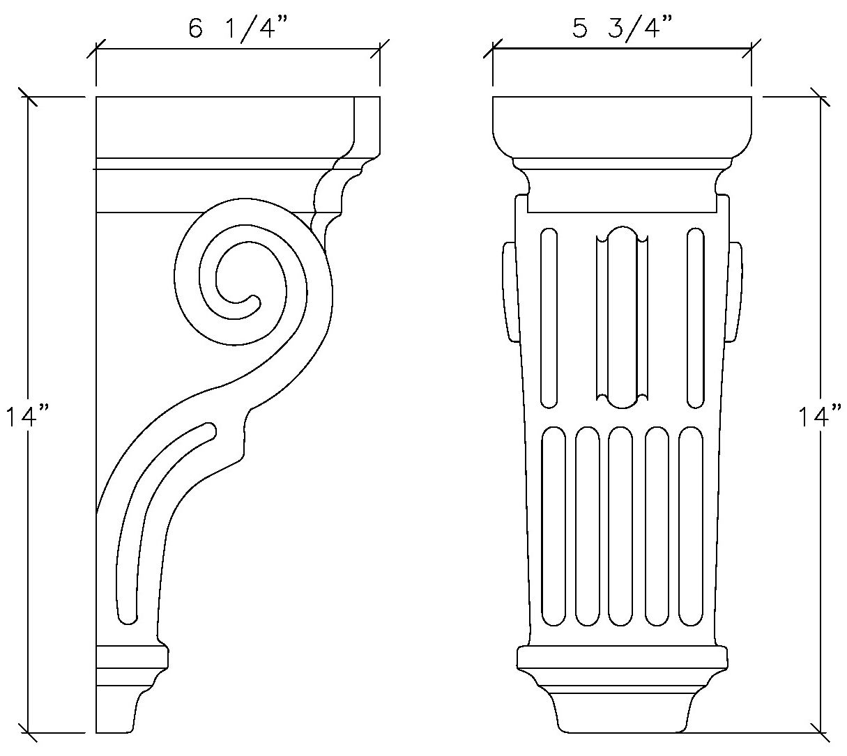 3D Drawing Image