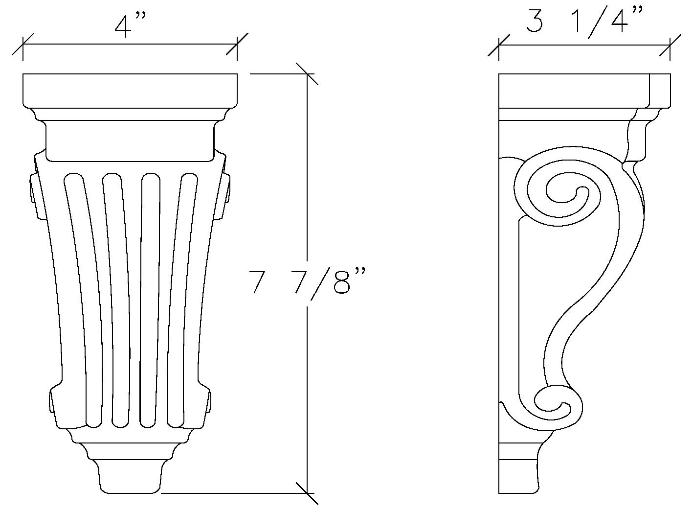 3D Drawing Image