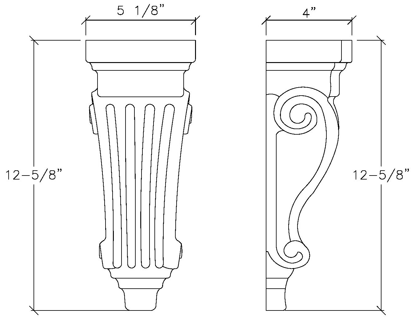 3D Drawing Image