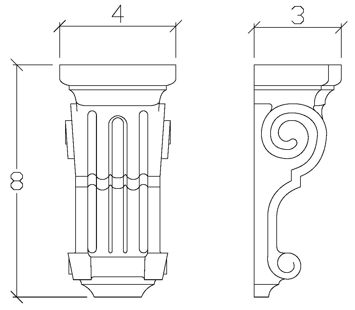 3D Drawing Image