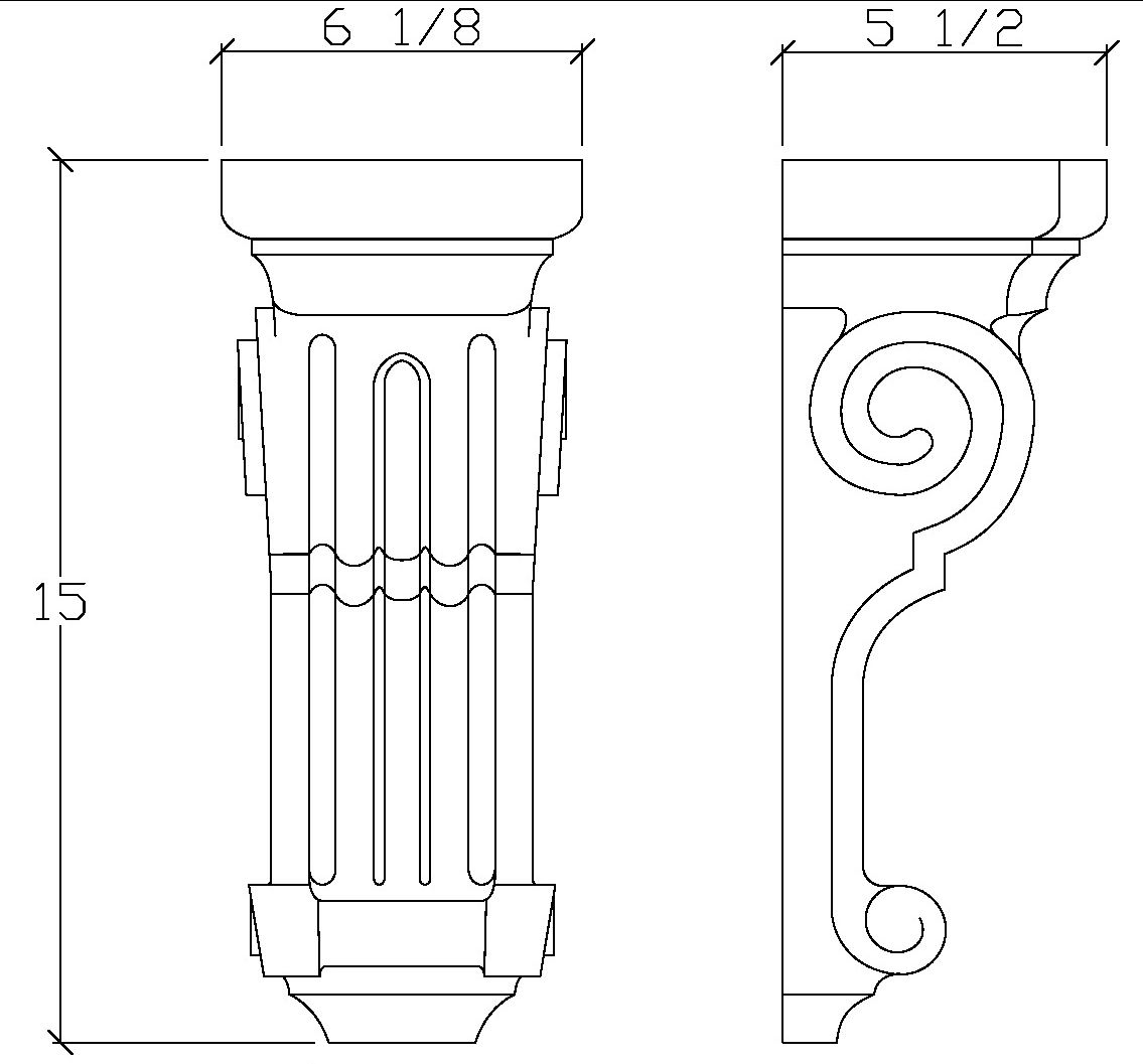 3D Drawing Image