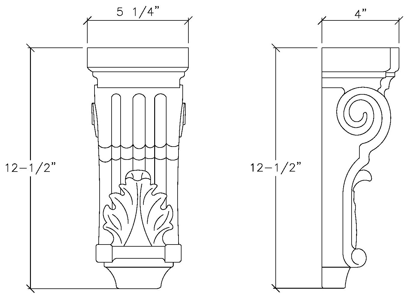 3D Drawing Image