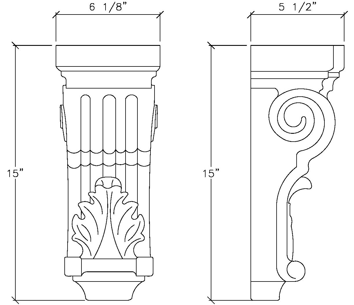 3D Drawing Image