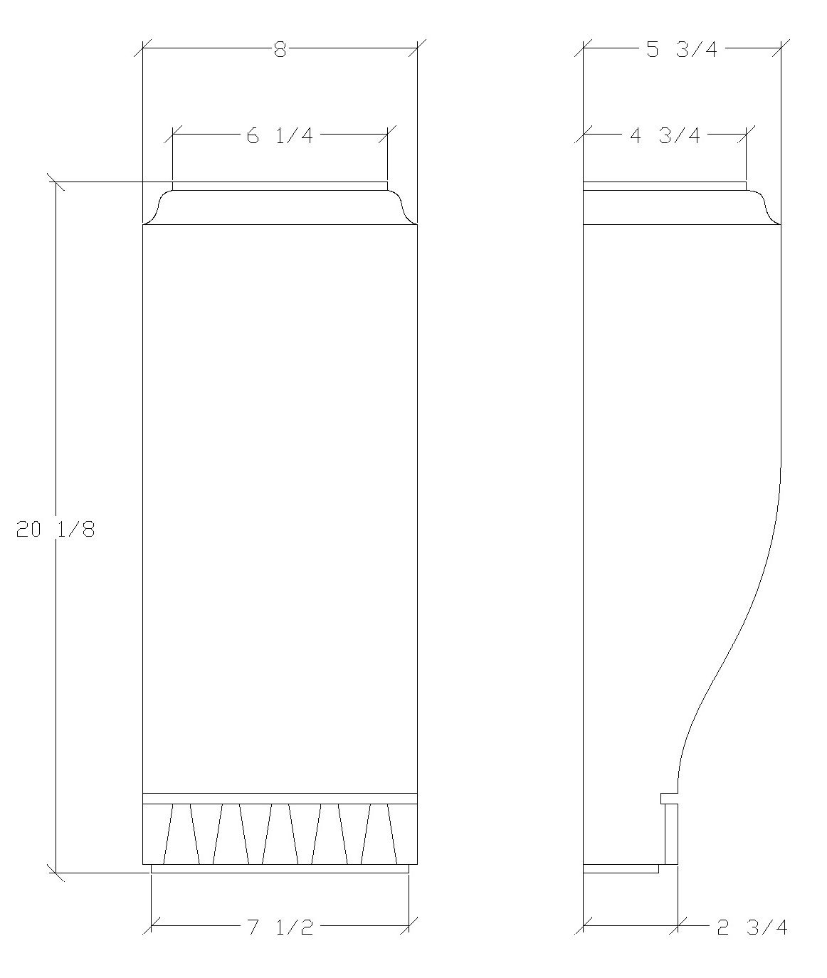 3D Drawing Image