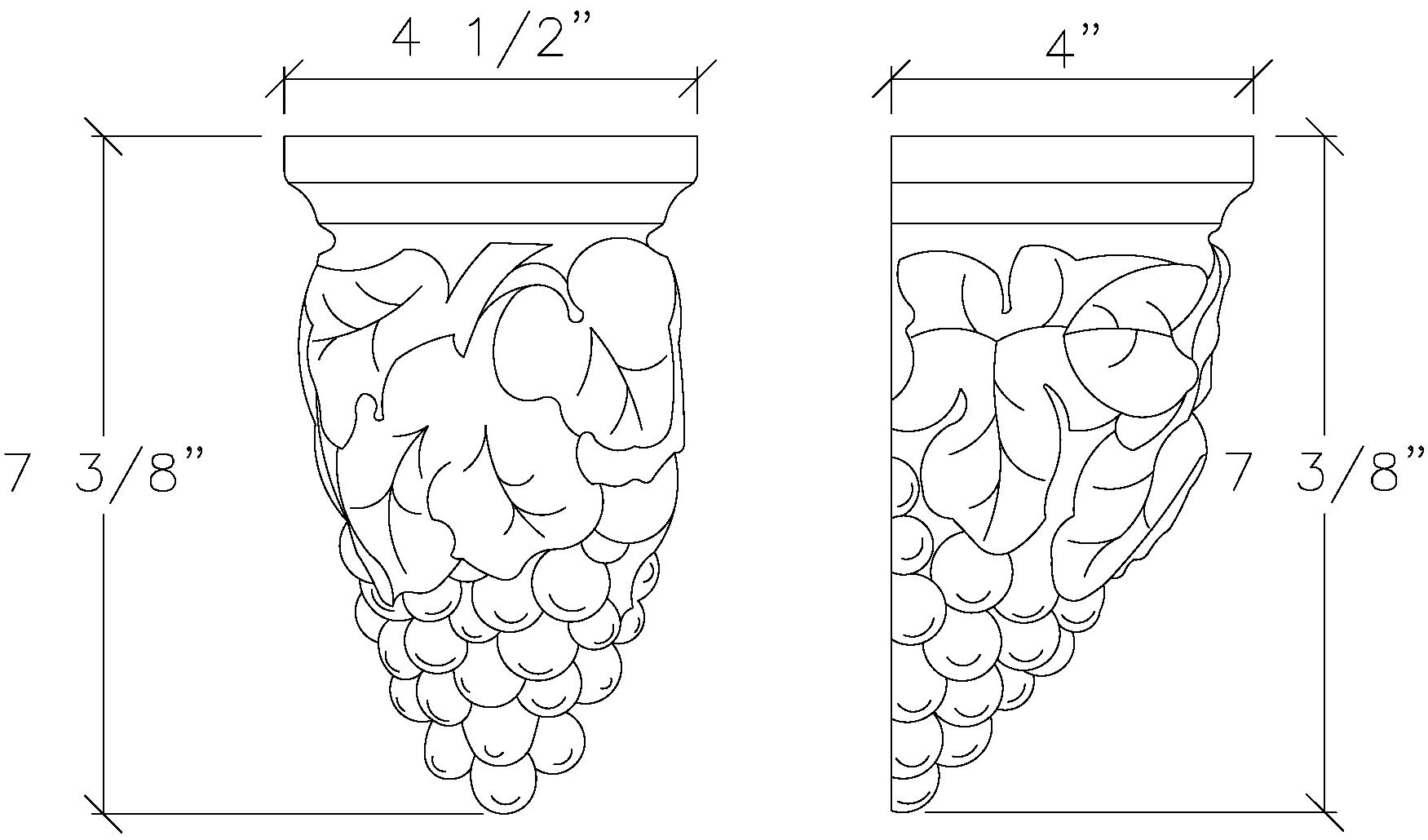 3D Drawing Image