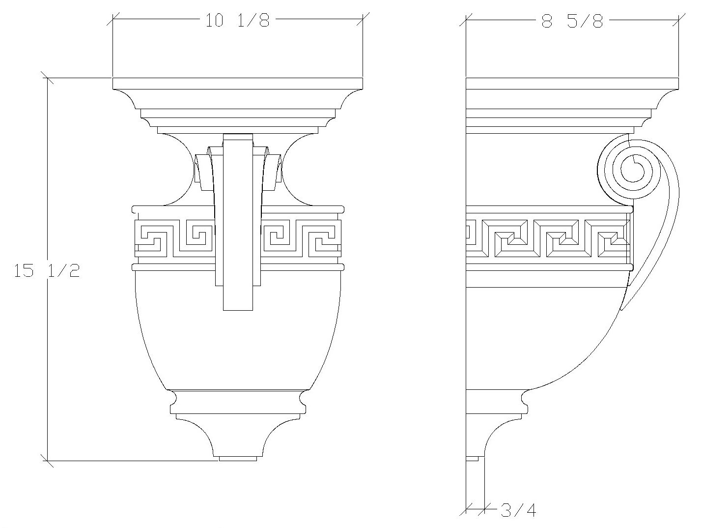 3D Drawing Image