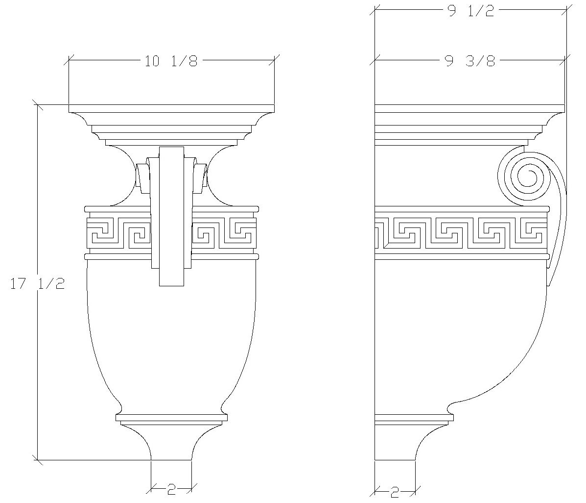 3D Drawing Image