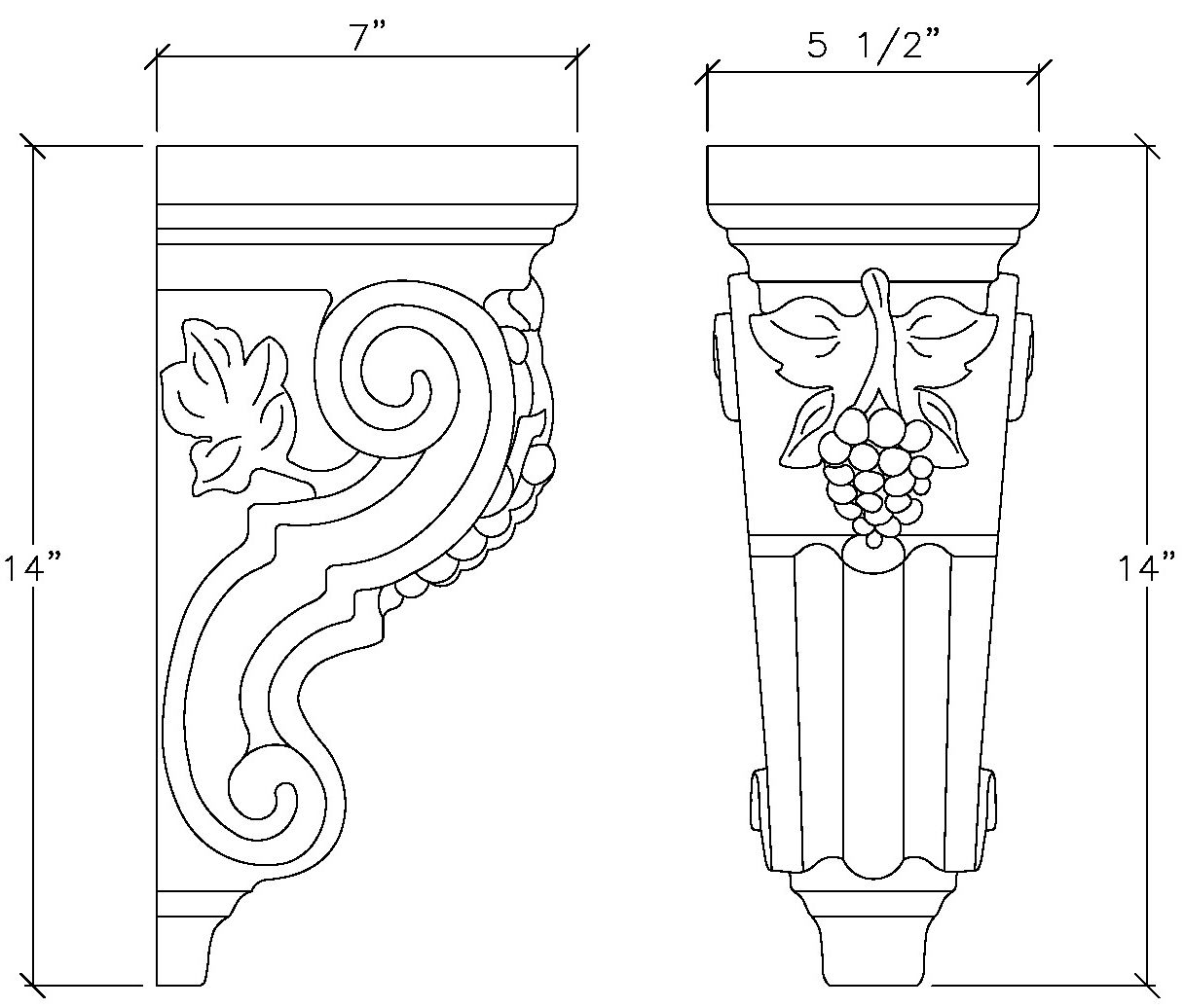 3D Drawing Image