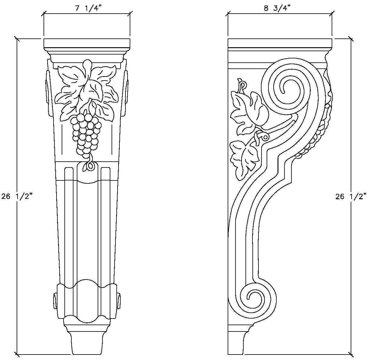 3D Drawing Image