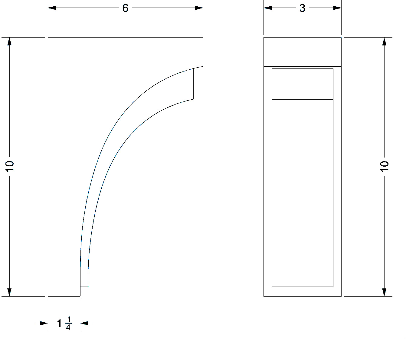 3D Drawing Image