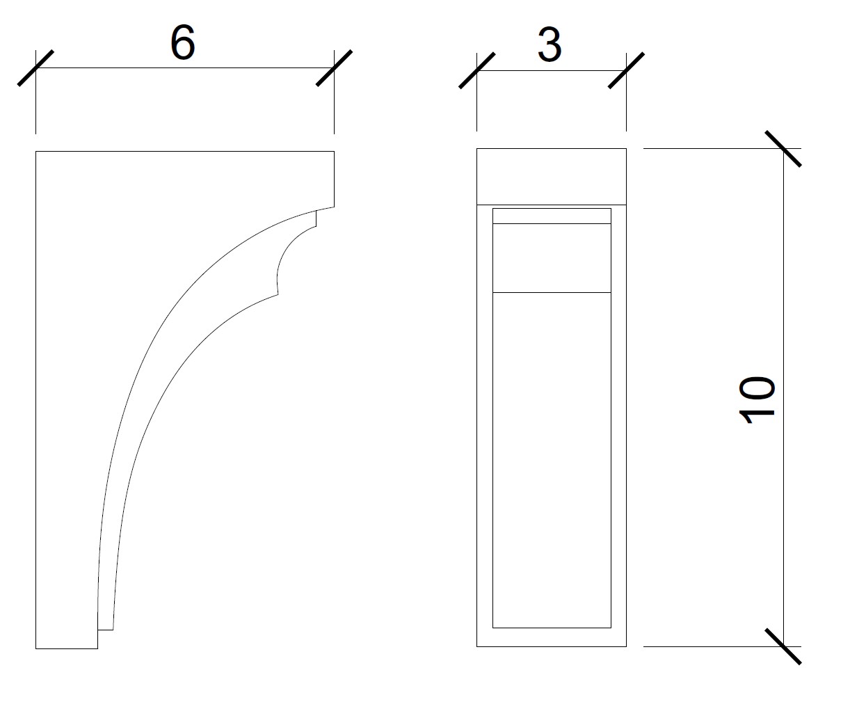 3D Drawing Image