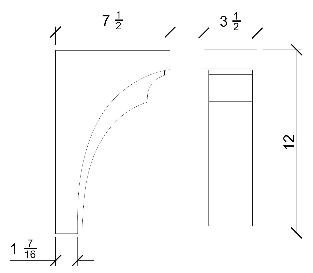 3D Drawing Image