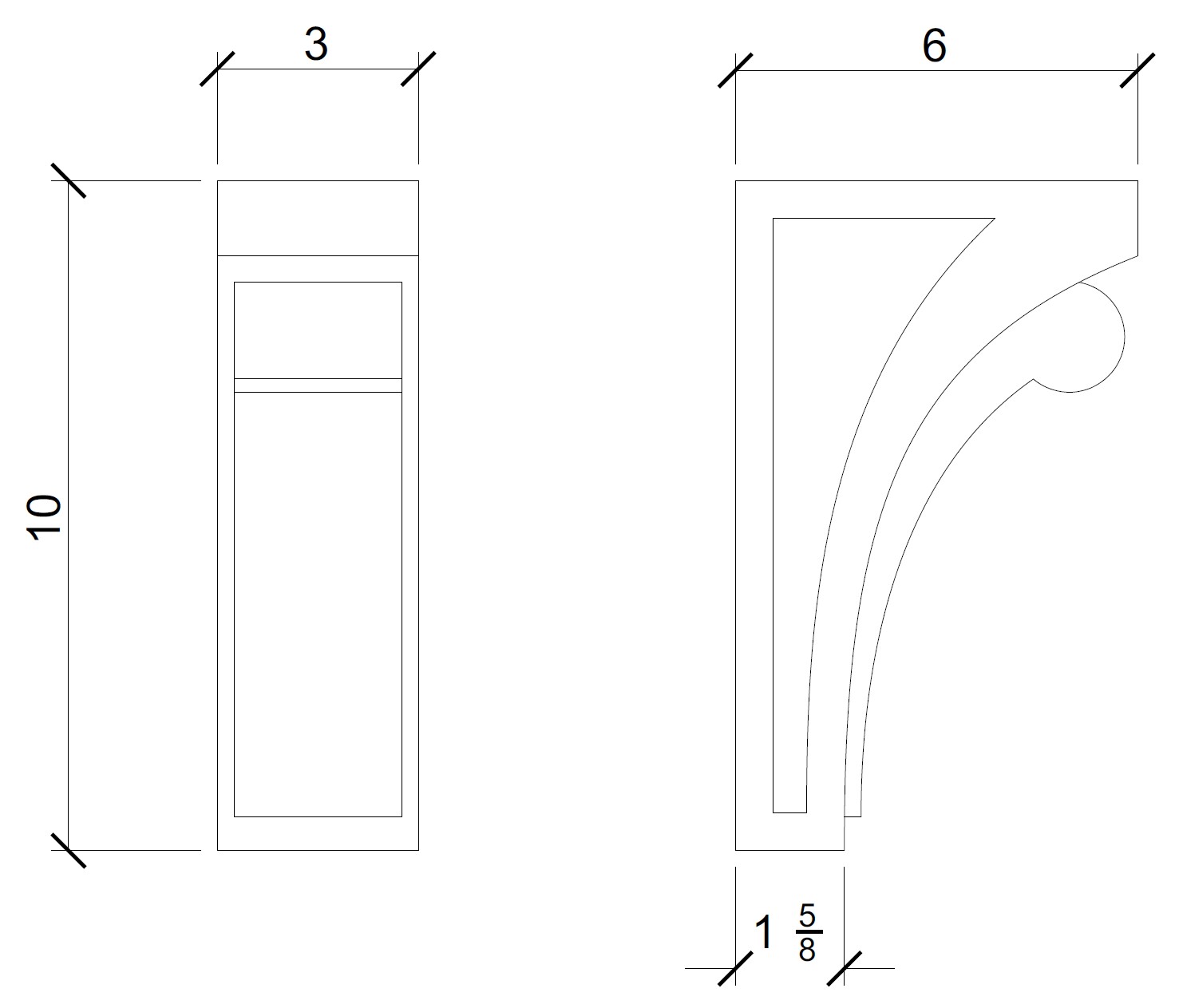 3D Drawing Image