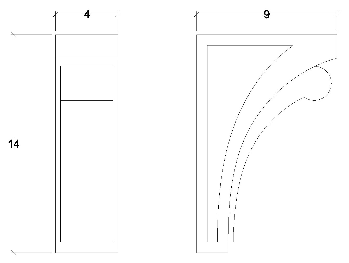 3D Drawing Image