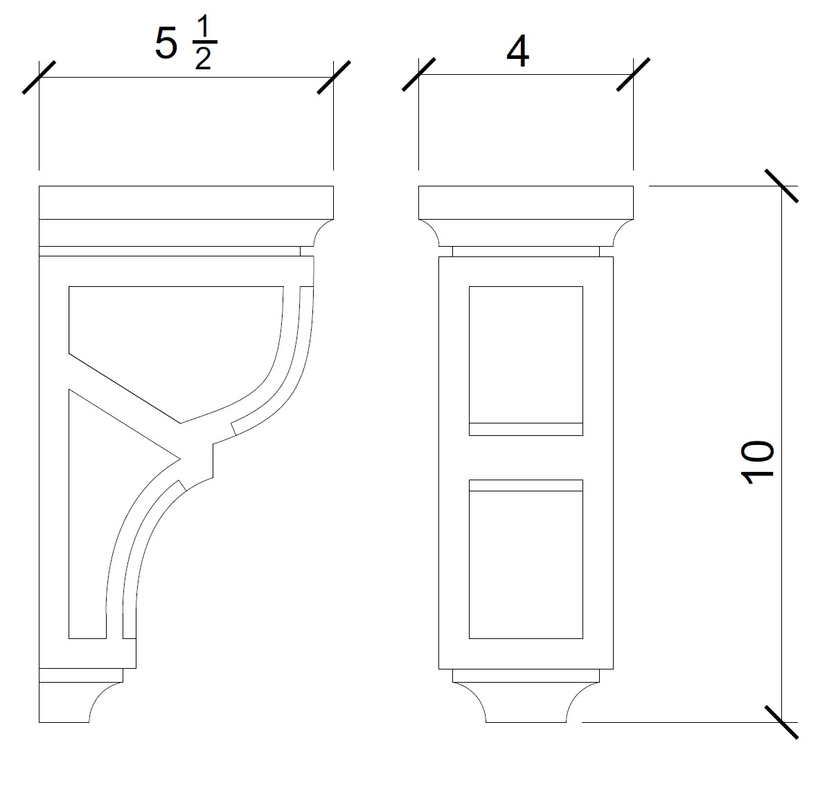 3D Drawing Image