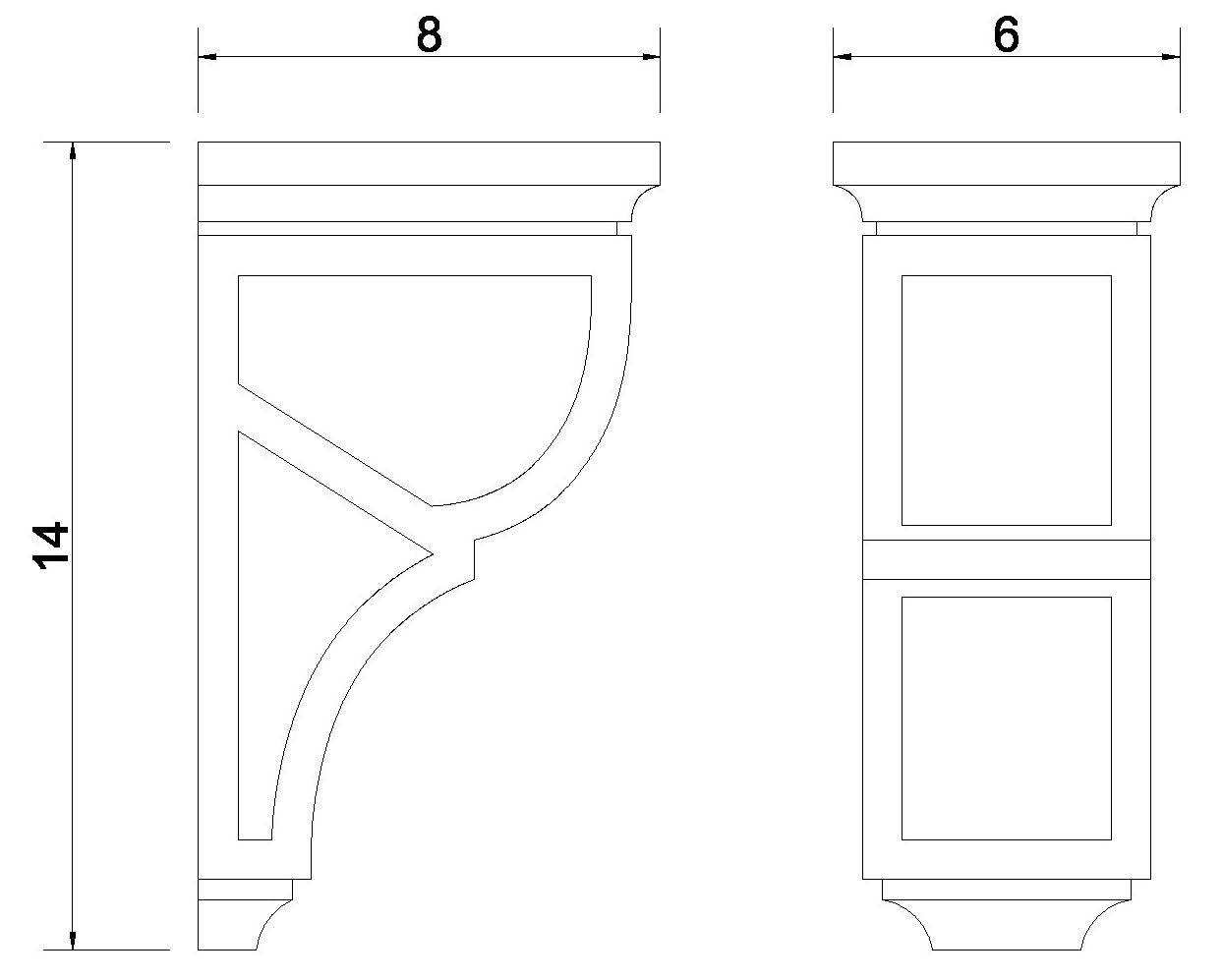 3D Drawing Image