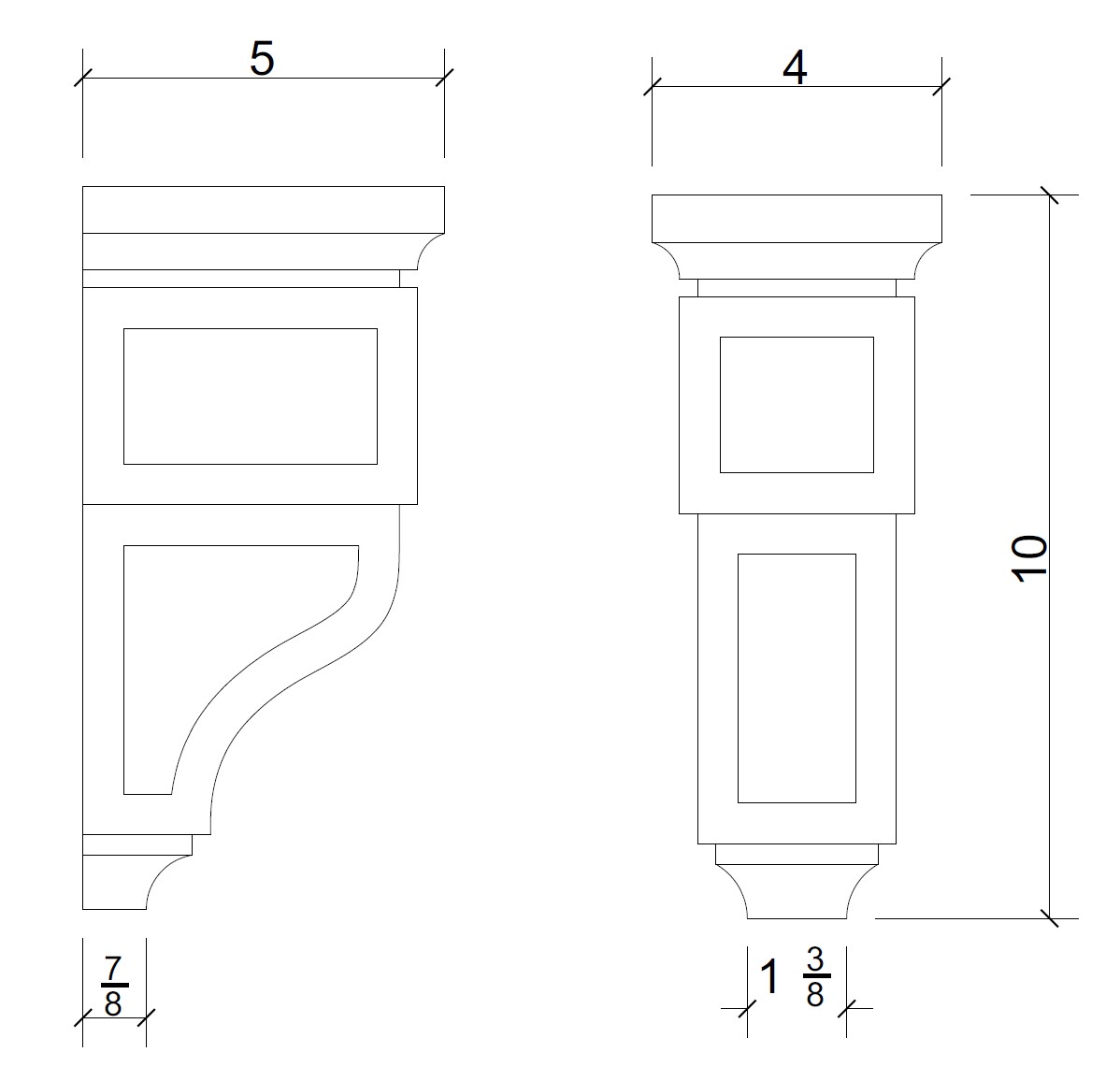 3D Drawing Image