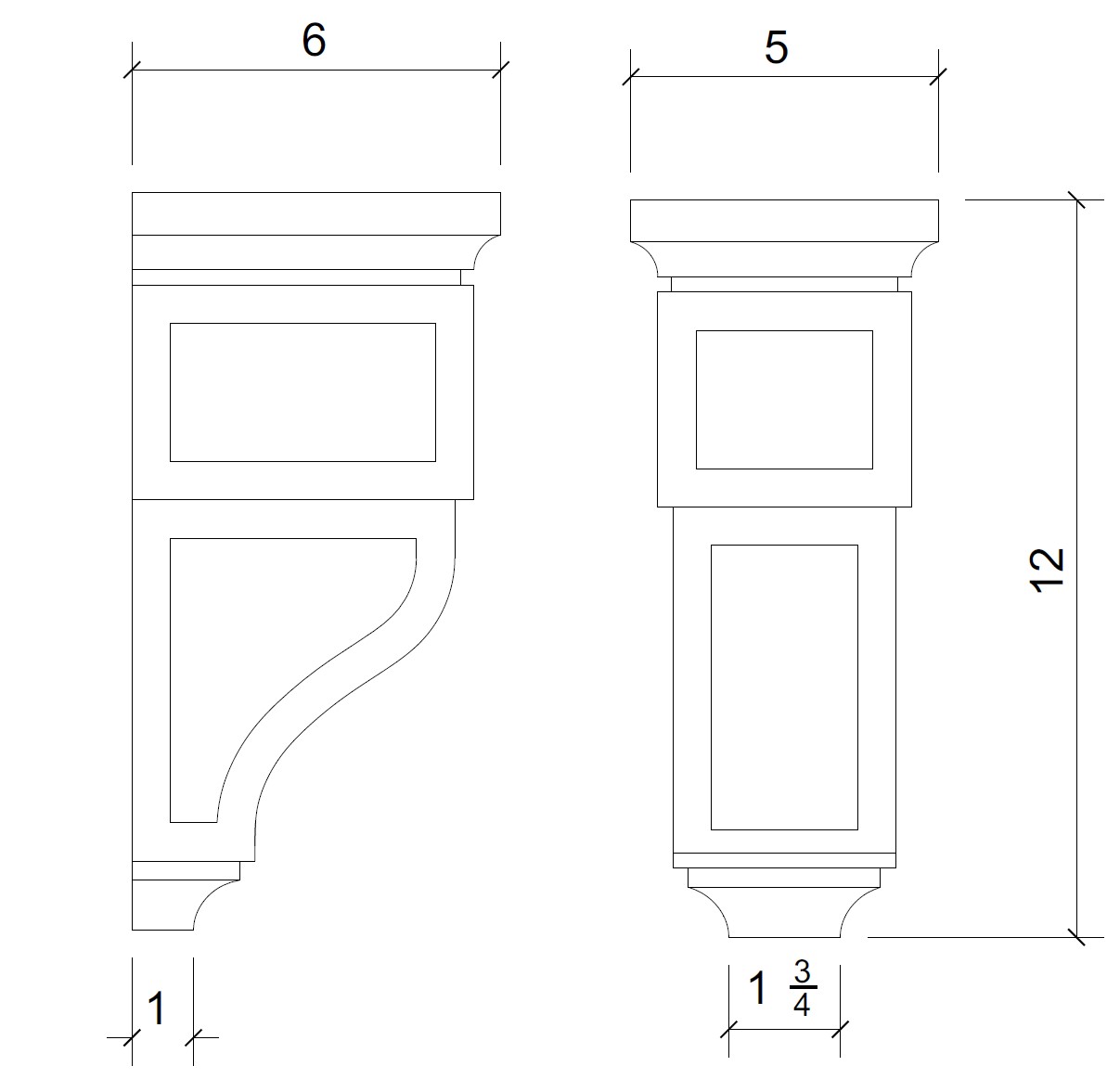 3D Drawing Image