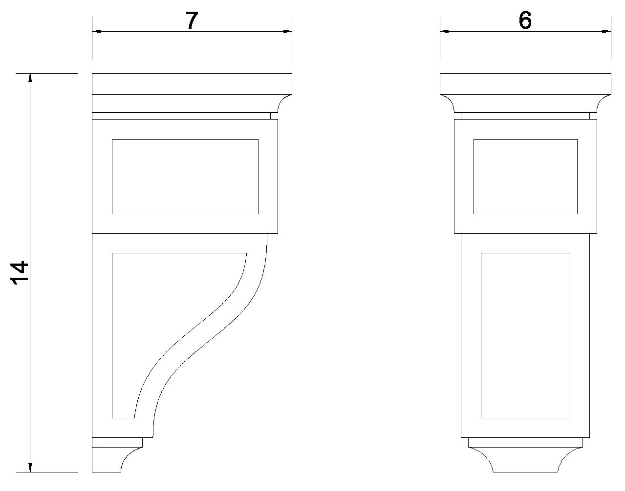 3D Drawing Image