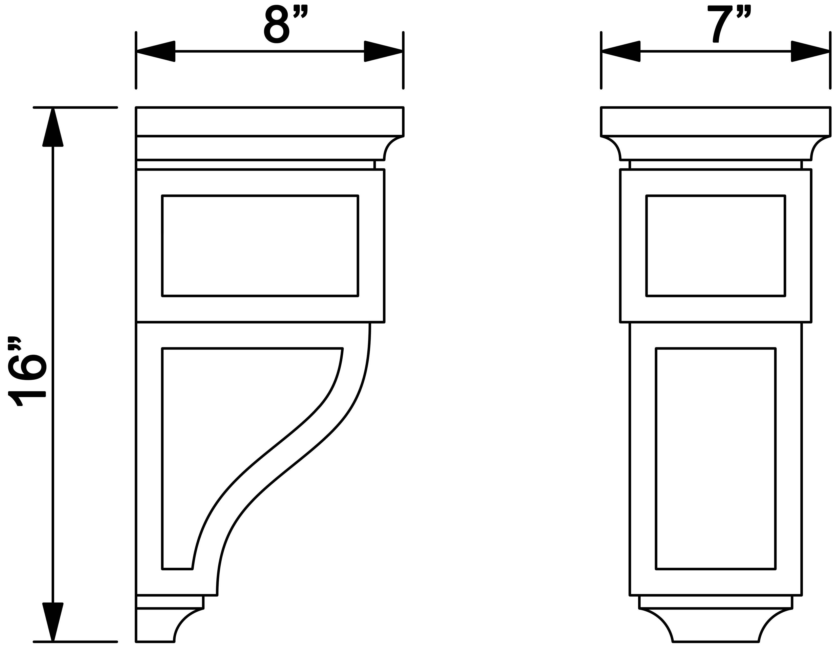 3D Drawing Image