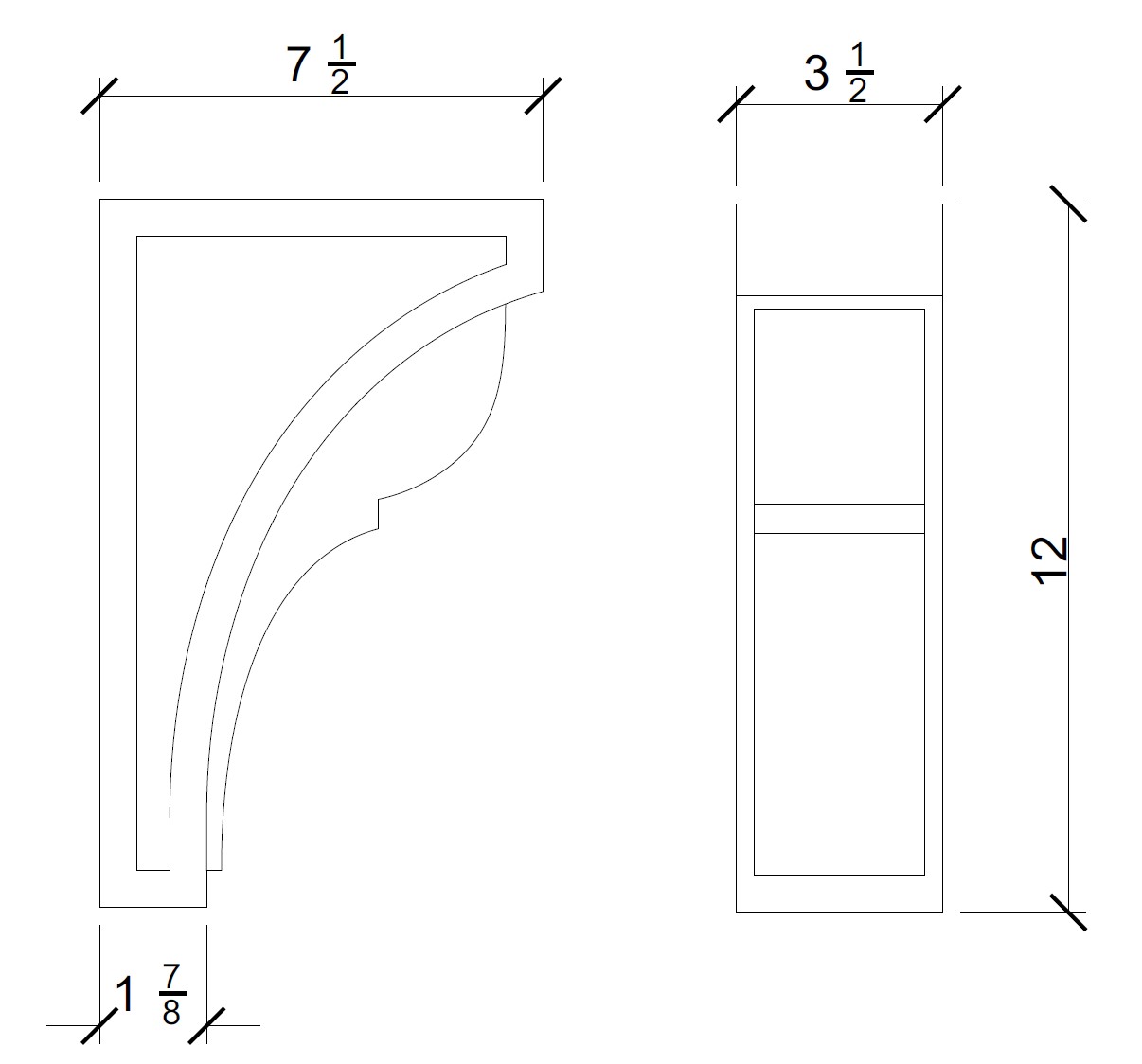 3D Drawing Image