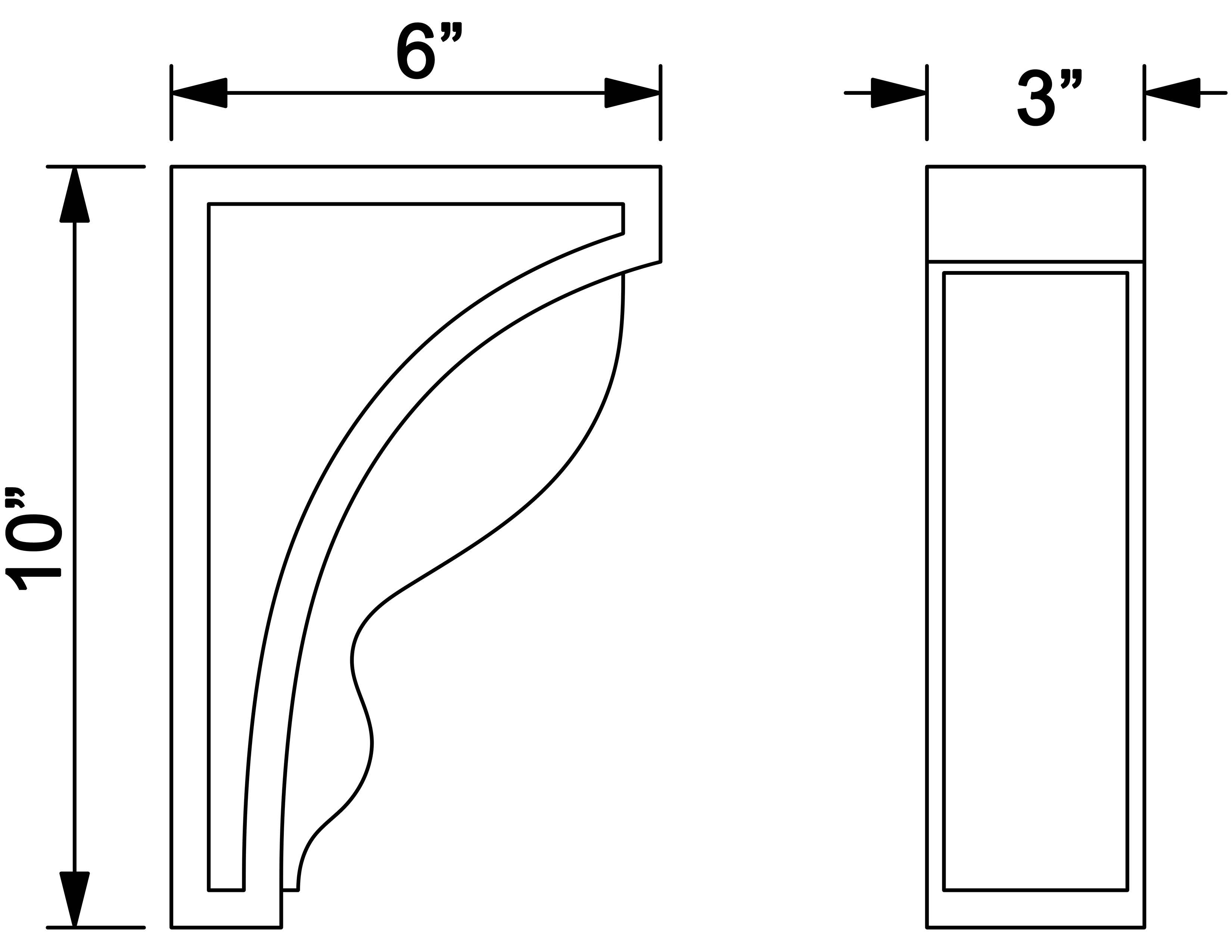 3D Drawing Image